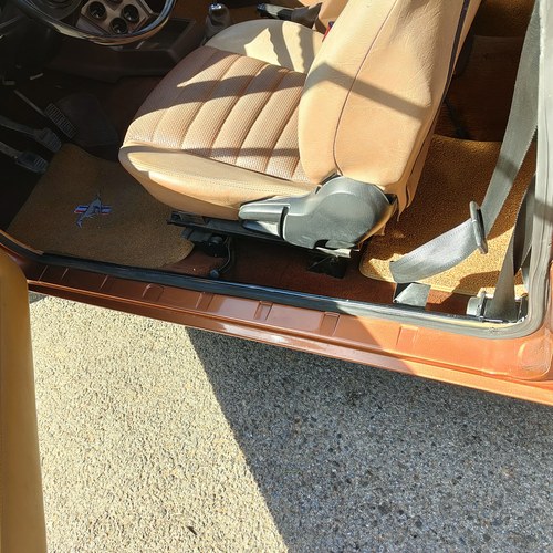 1973 Ford Taunus GXL 1.6 TC1 For Sale (picture 22 of 61)