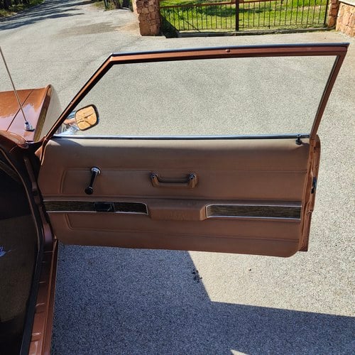 1973 Ford Taunus GXL 1.6 TC1 For Sale (picture 23 of 61)