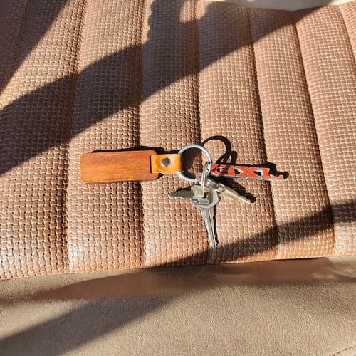 1973 Ford Taunus GXL 1.6 TC1 For Sale (picture 24 of 61)