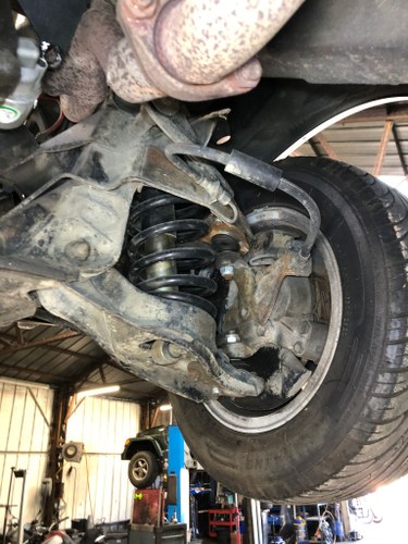 1973 Ford Taunus GXL 1.6 TC1 For Sale (picture 37 of 61)