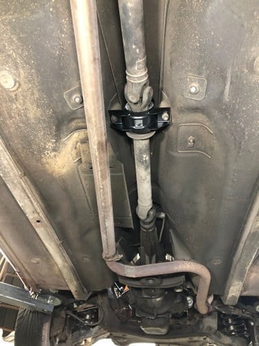 1973 Ford Taunus GXL 1.6 TC1 For Sale (picture 39 of 61)