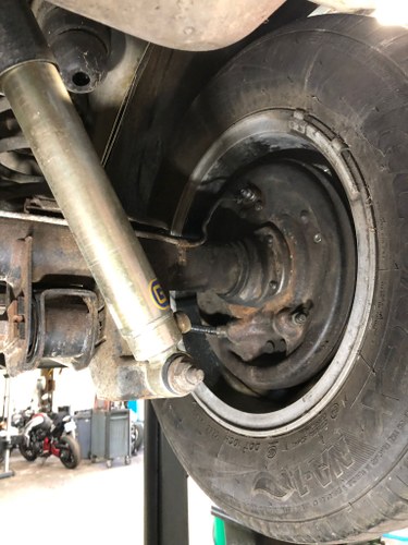 1973 Ford Taunus GXL 1.6 TC1 For Sale (picture 40 of 61)