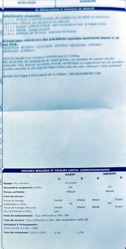 1973 Ford Taunus GXL 1.6 TC1 For Sale (picture 44 of 61)