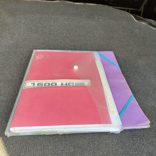 1973 Ford Taunus GXL 1.6 TC1 For Sale (picture 46 of 61)