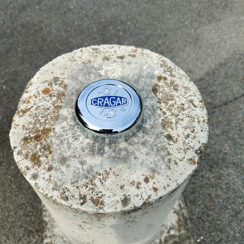 1973 Ford Taunus GXL 1.6 TC1 For Sale (picture 47 of 61)