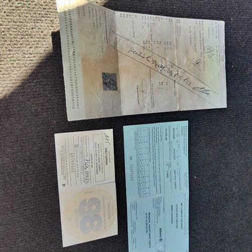 1973 Ford Taunus GXL 1.6 TC1 For Sale (picture 52 of 61)