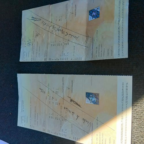 1973 Ford Taunus GXL 1.6 TC1 For Sale (picture 54 of 61)