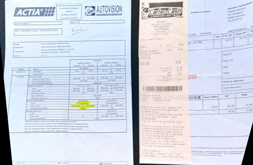 1973 Ford Taunus GXL 1.6 TC1 For Sale (picture 55 of 61)