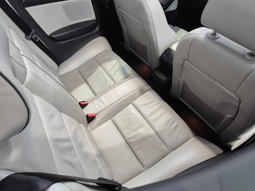 2007 Audi S4 Cabriolet zum Verkauf (Bild 53 von 91)