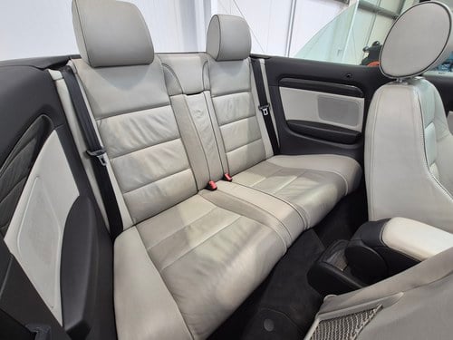 2007 Audi S4 Cabriolet zum Verkauf (Bild 55 von 91)