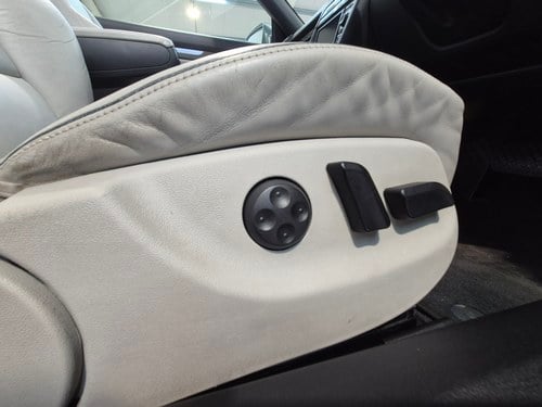 2007 Audi S4 Cabriolet zum Verkauf (Bild 59 von 91)