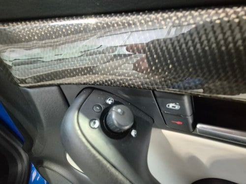 2007 Audi S4 Cabriolet zum Verkauf (Bild 45 von 91)