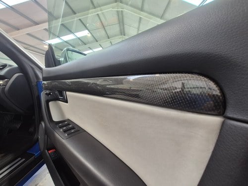 2007 Audi S4 Cabriolet zum Verkauf (Bild 56 von 91)