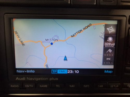 2007 Audi S4 Cabriolet zum Verkauf (Bild 48 von 91)