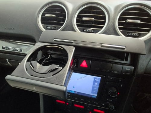 2007 Audi S4 Cabriolet zum Verkauf (Bild 61 von 91)