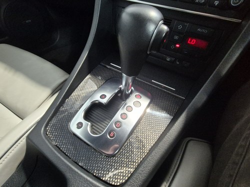 2007 Audi S4 Cabriolet zum Verkauf (Bild 51 von 91)