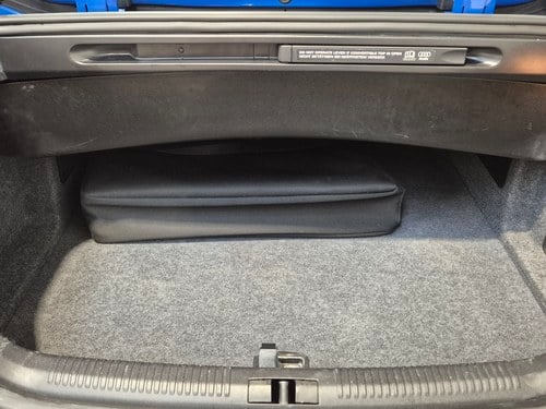 2007 Audi S4 Cabriolet zum Verkauf (Bild 66 von 91)