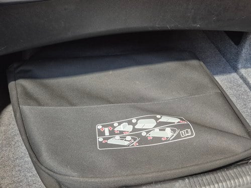 2007 Audi S4 Cabriolet zum Verkauf (Bild 67 von 91)