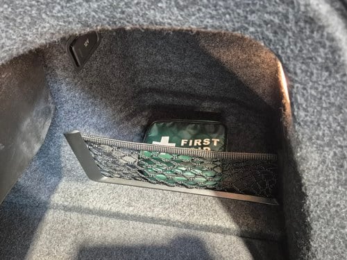 2007 Audi S4 Cabriolet zum Verkauf (Bild 69 von 91)