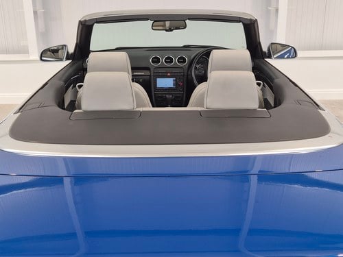 2007 Audi S4 Cabriolet zum Verkauf (Bild 70 von 91)