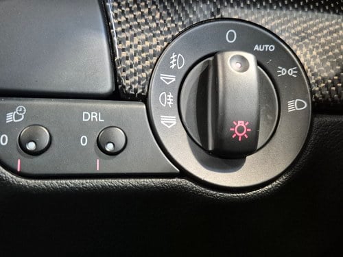 2007 Audi S4 Cabriolet zum Verkauf (Bild 78 von 91)