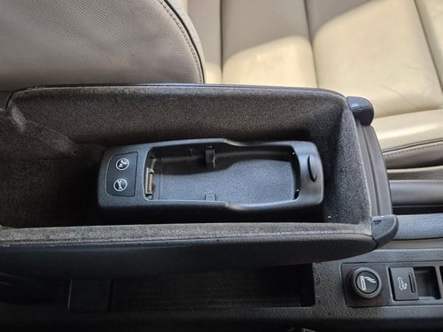 2007 Audi S4 Cabriolet zum Verkauf (Bild 79 von 91)