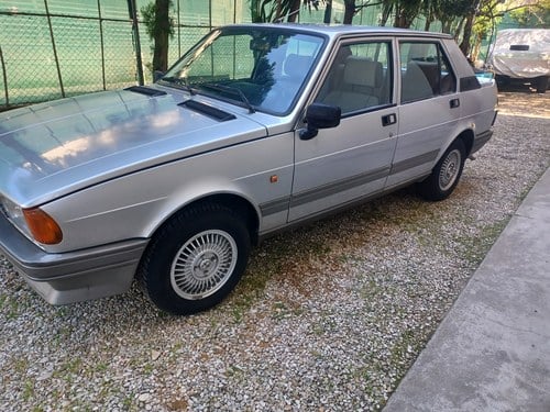 1984 Alfa Romeo Giulietta Te koop (foto 42 van 171)