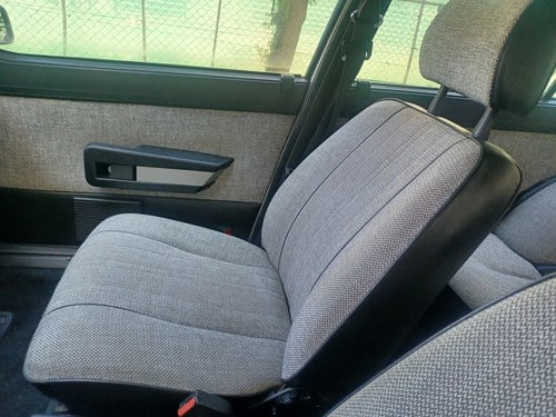 1984 Alfa Romeo Giulietta Te koop (foto 61 van 171)