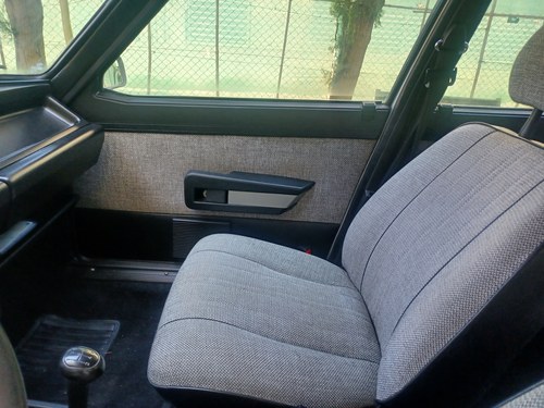 1984 Alfa Romeo Giulietta Te koop (foto 62 van 171)