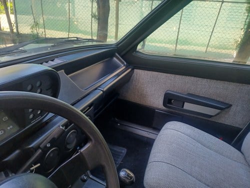 1984 Alfa Romeo Giulietta Te koop (foto 63 van 171)