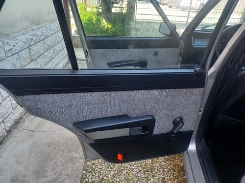 1984 Alfa Romeo Giulietta Te koop (foto 65 van 171)