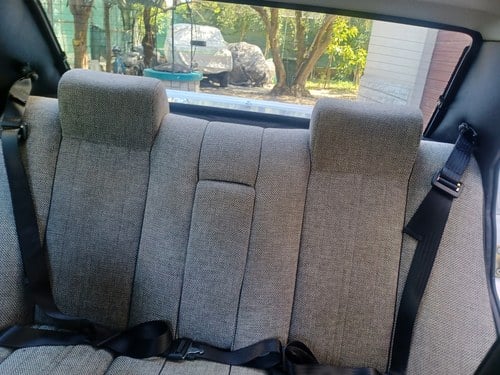 1984 Alfa Romeo Giulietta Te koop (foto 68 van 171)