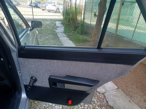 1984 Alfa Romeo Giulietta Te koop (foto 70 van 171)