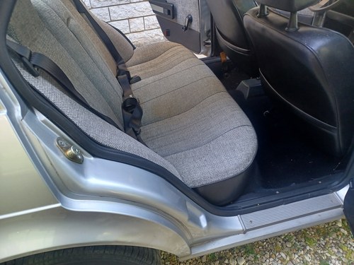 1984 Alfa Romeo Giulietta Te koop (foto 72 van 171)