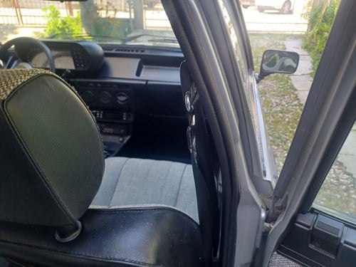 1984 Alfa Romeo Giulietta Te koop (foto 74 van 171)