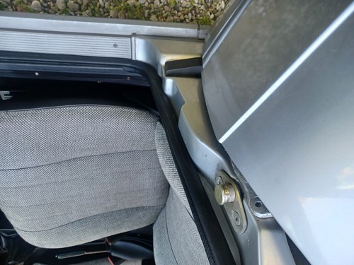 1984 Alfa Romeo Giulietta Te koop (foto 76 van 171)