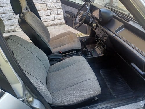 1984 Alfa Romeo Giulietta Te koop (foto 77 van 171)