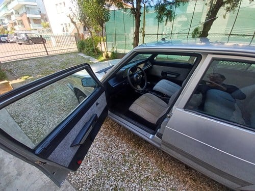 1984 Alfa Romeo Giulietta Te koop (foto 78 van 171)