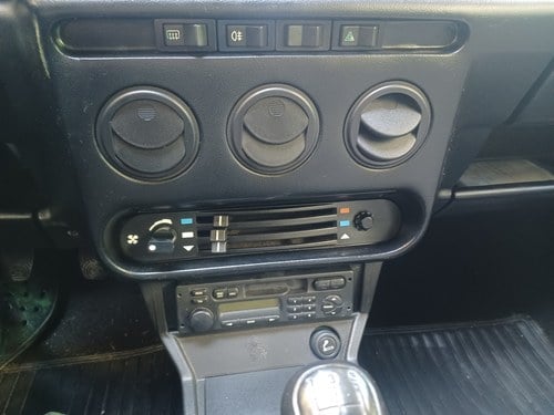 1984 Alfa Romeo Giulietta Te koop (foto 82 van 171)