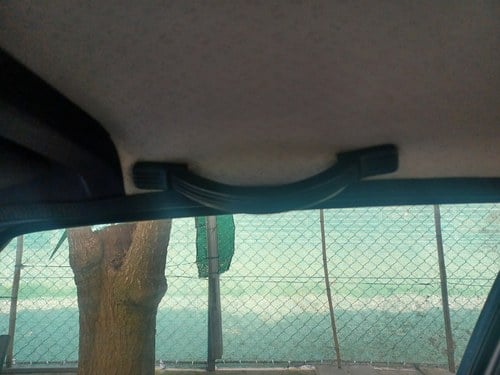 1984 Alfa Romeo Giulietta Te koop (foto 84 van 171)