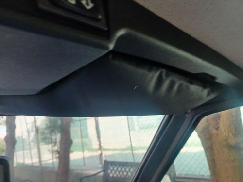 1984 Alfa Romeo Giulietta Te koop (foto 85 van 171)