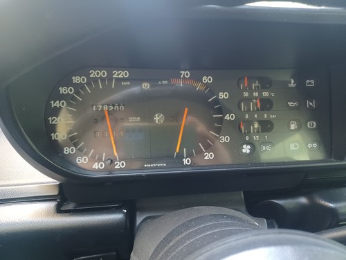 1984 Alfa Romeo Giulietta Te koop (foto 88 van 171)