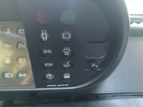 1984 Alfa Romeo Giulietta Te koop (foto 89 van 171)