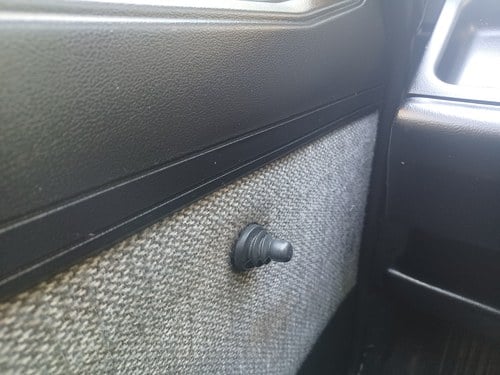 1984 Alfa Romeo Giulietta Te koop (foto 91 van 171)