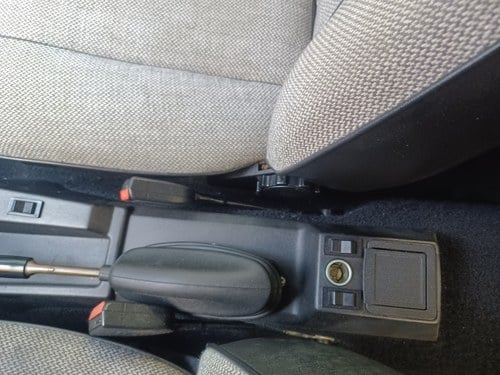 1984 Alfa Romeo Giulietta Te koop (foto 92 van 171)