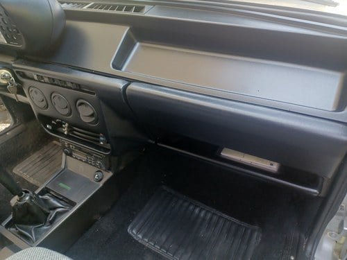 1984 Alfa Romeo Giulietta Te koop (foto 97 van 171)