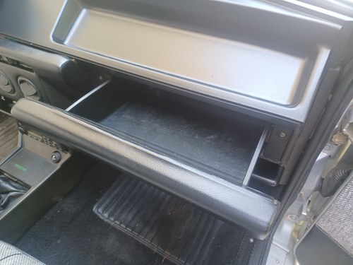 1984 Alfa Romeo Giulietta Te koop (foto 101 van 171)