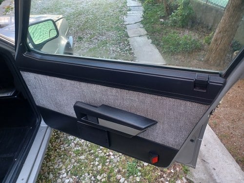 1984 Alfa Romeo Giulietta Te koop (foto 103 van 171)