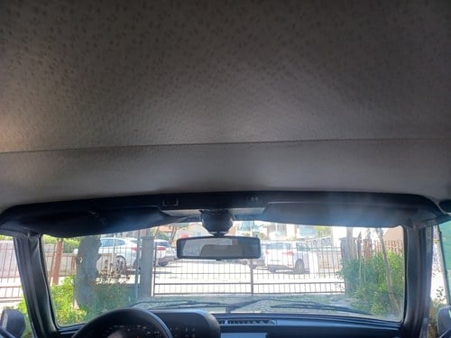 1984 Alfa Romeo Giulietta Te koop (foto 109 van 171)