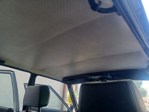 1984 Alfa Romeo Giulietta Te koop (foto 113 van 171)